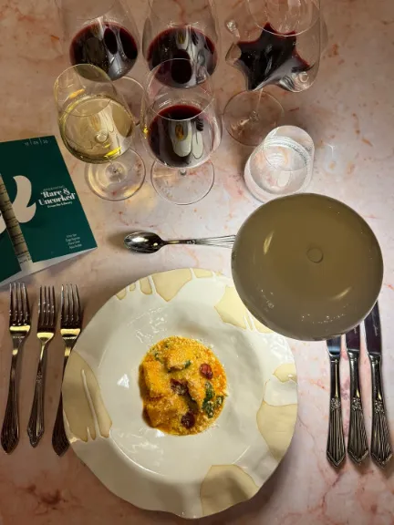 Wine&Dine: ‘Rare & Uncorked’ From the Library