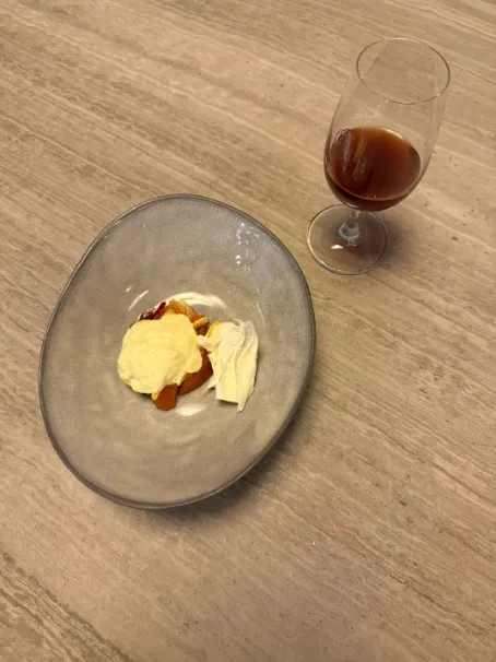 WINE&DINE: SENSES IN WINE