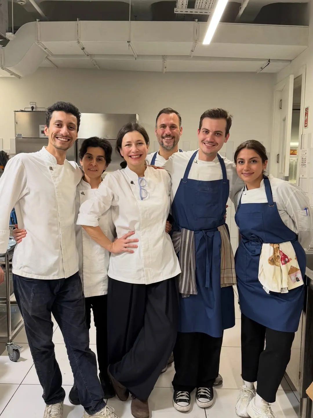 WINE&DINE: Sovyet Mutfak Sanatı