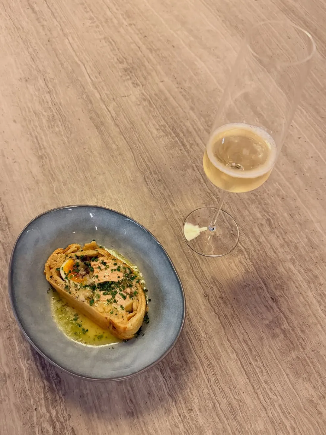 WINE&DINE: Sovyet Mutfak Sanatı