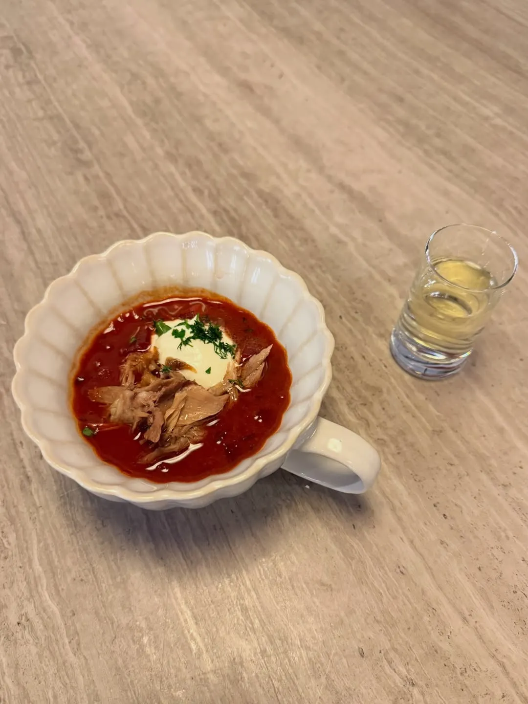 WINE&DINE: Sovyet Mutfak Sanatı