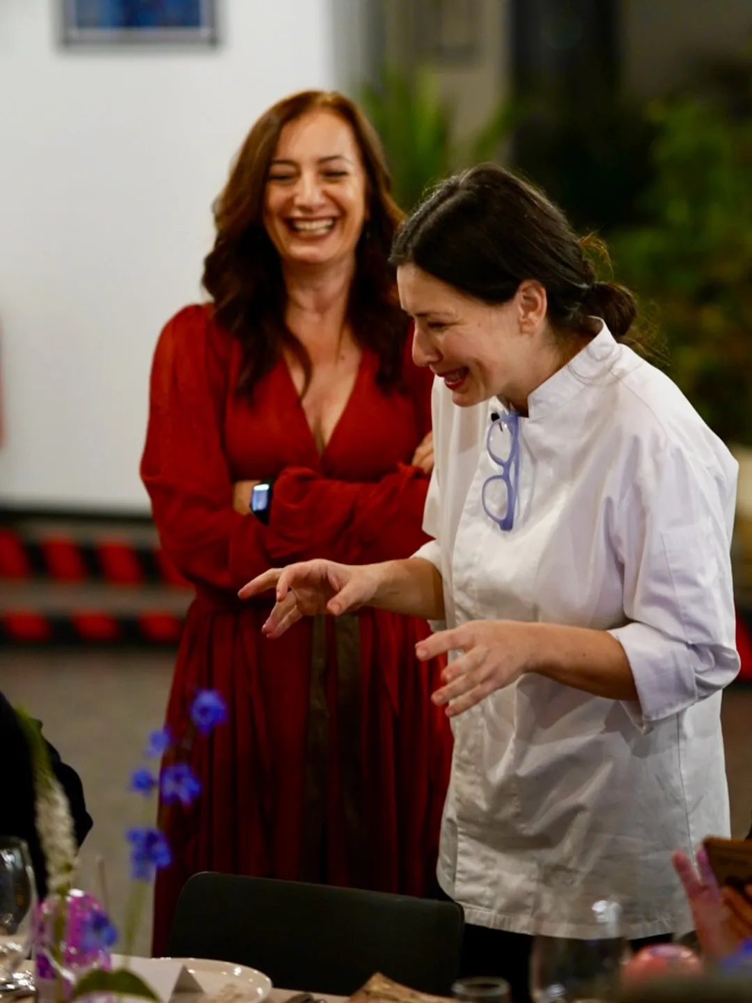 WINE&DINE: Sovyet Mutfak Sanatı