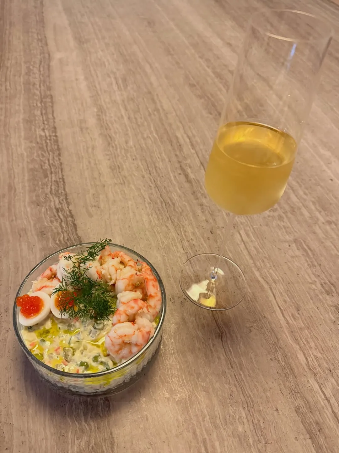 WINE&DINE: Sovyet Mutfak Sanatı