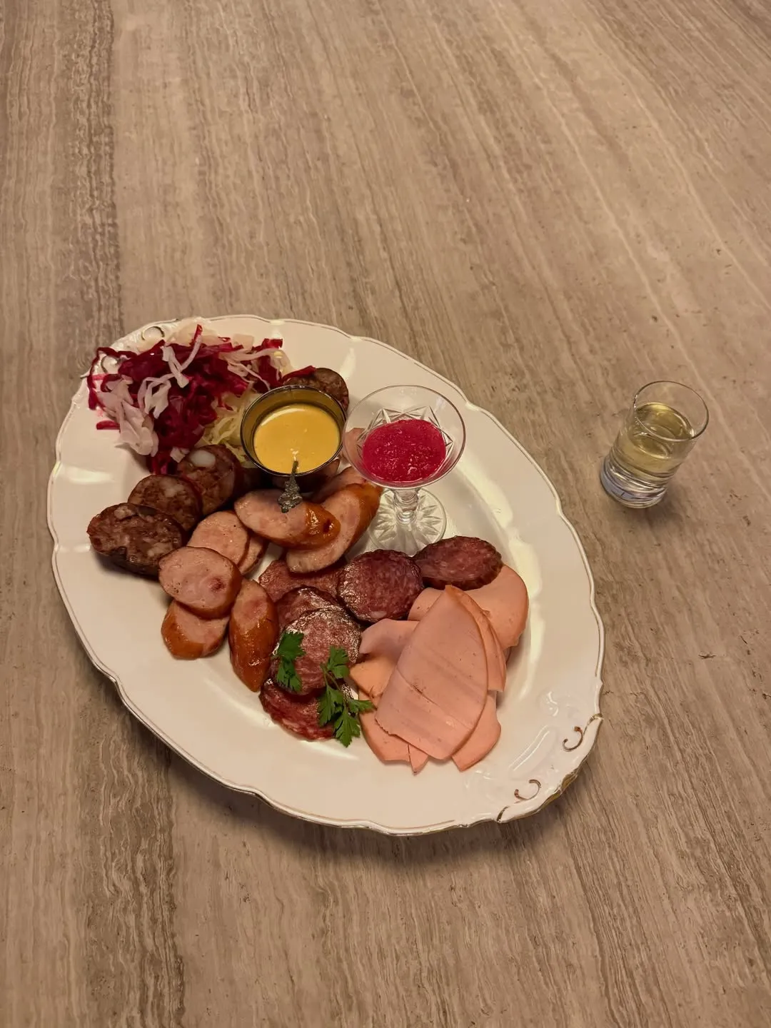 WINE&DINE: Sovyet Mutfak Sanatı