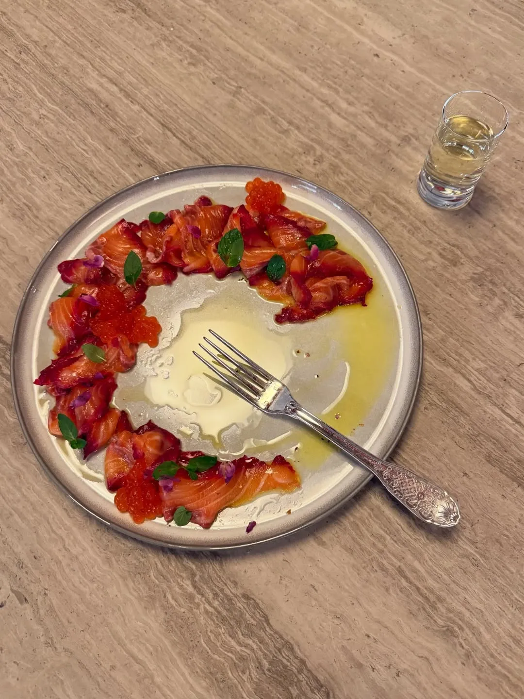 WINE&DINE: Sovyet Mutfak Sanatı