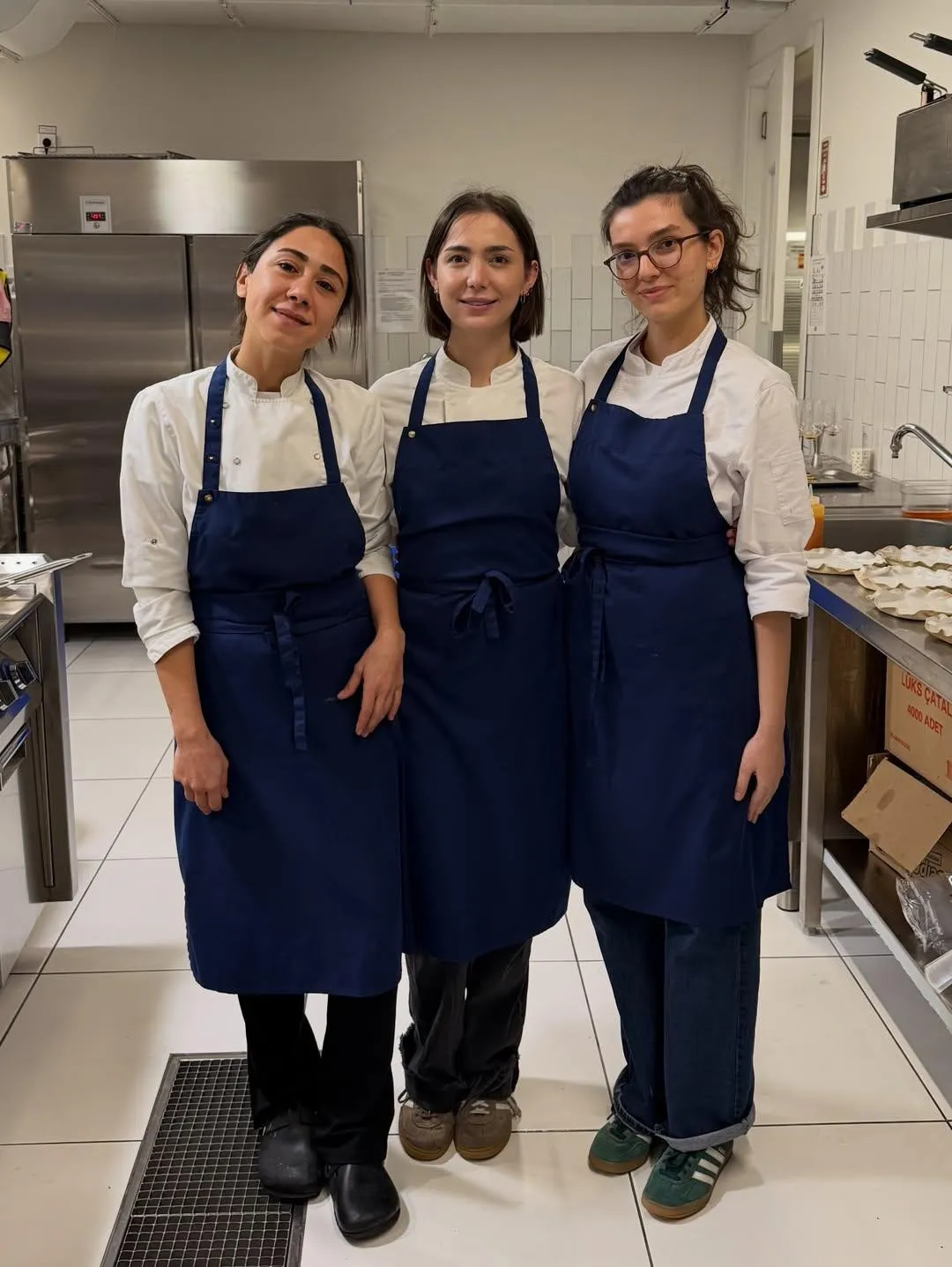 Wine&Dine: Tarihe Geçen Menüler