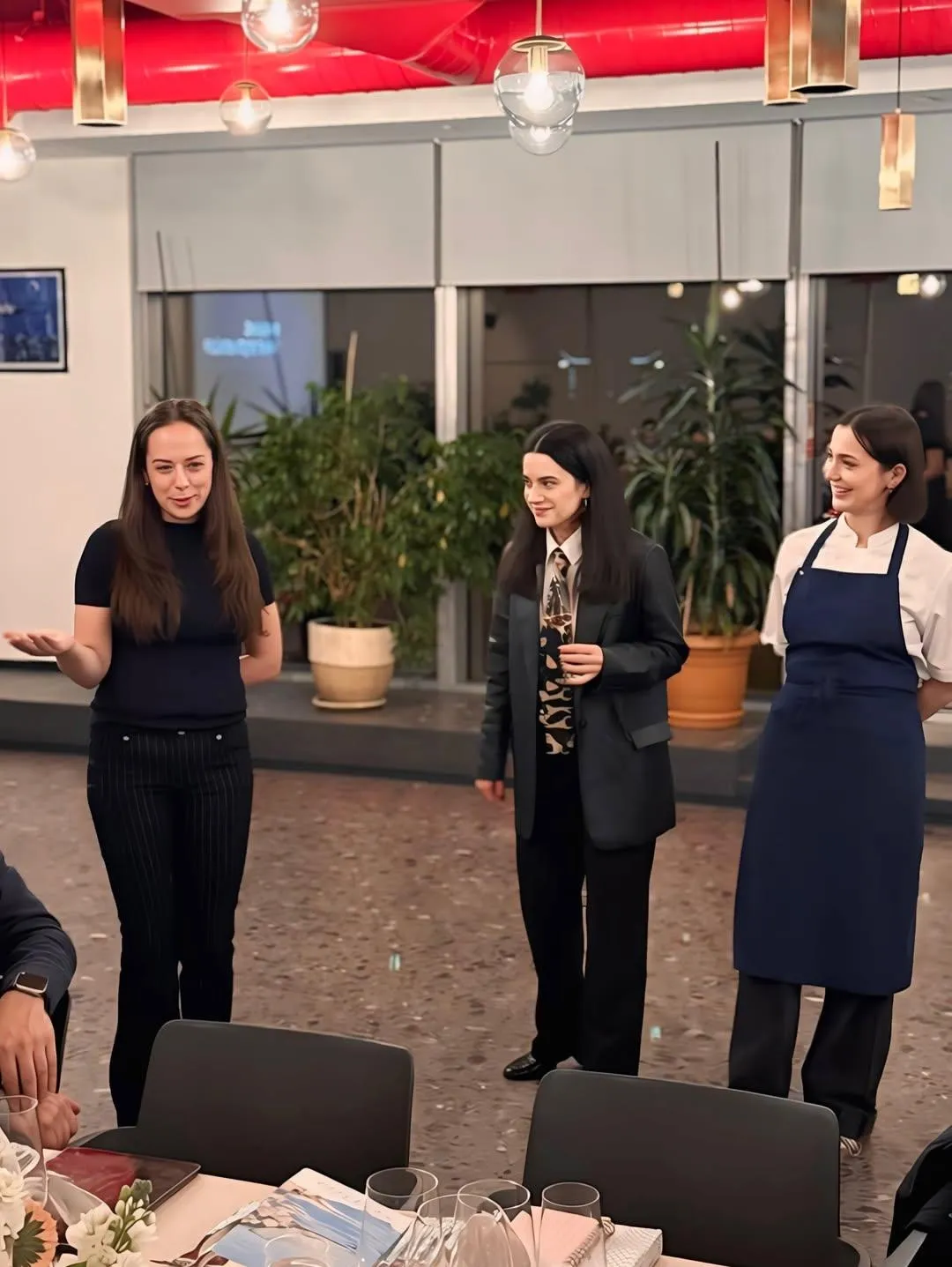 Wine&Dine: Tarihe Geçen Menüler