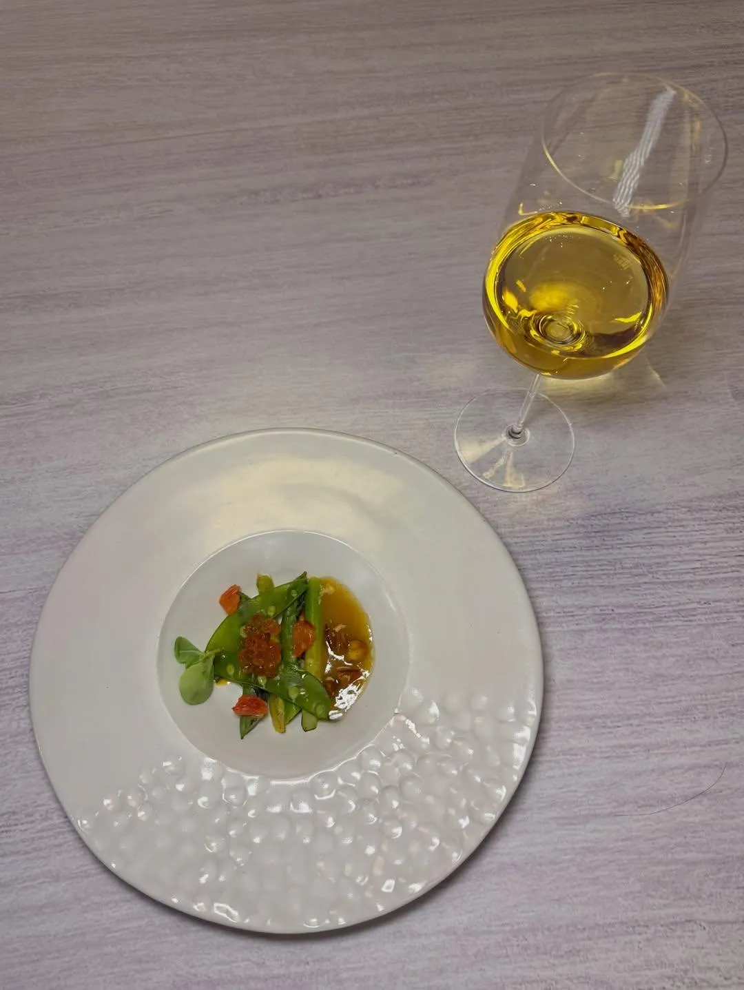 Wine&Dine: Tarihe Geçen Menüler