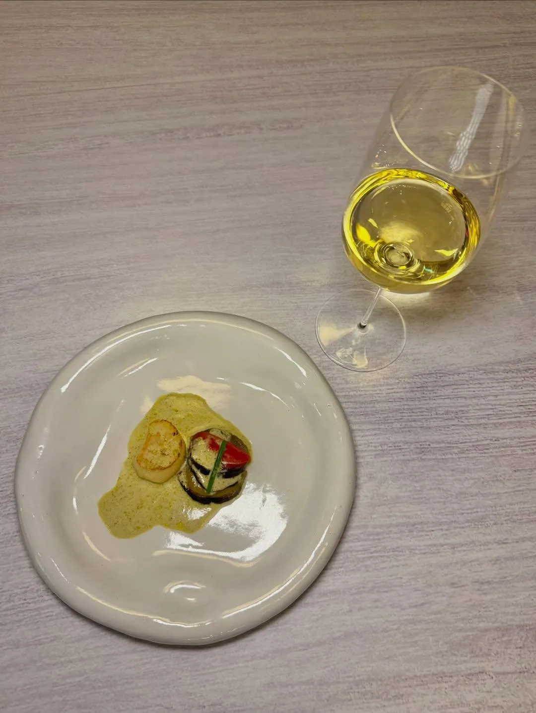 Wine&Dine: Tarihe Geçen Menüler