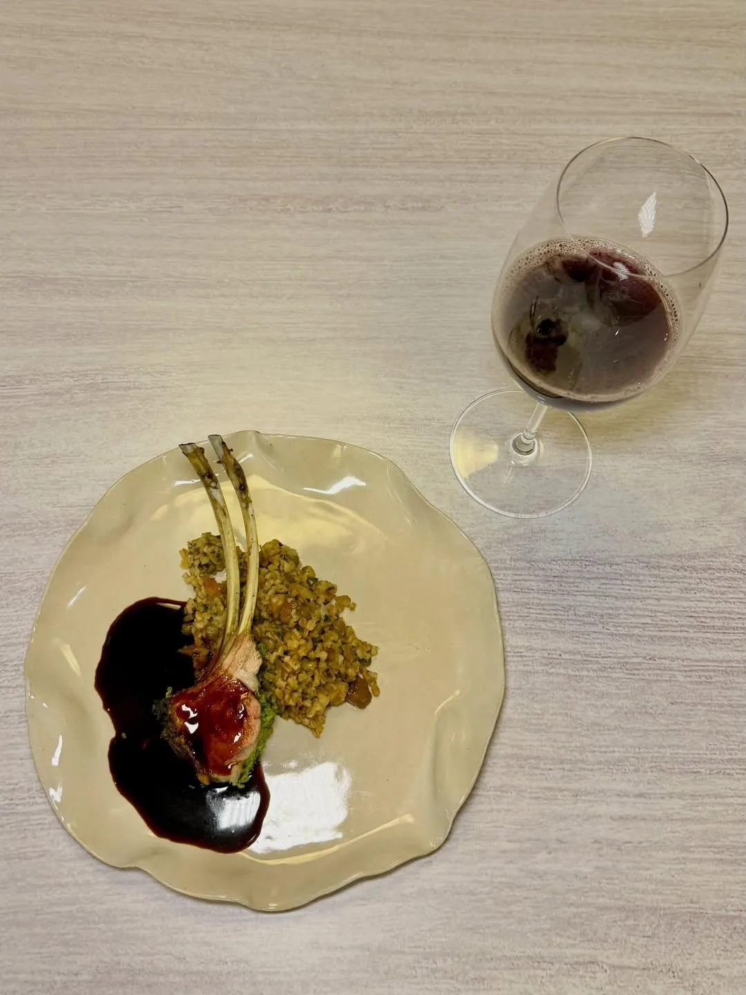 Wine&Dine: Tarihe Geçen Menüler