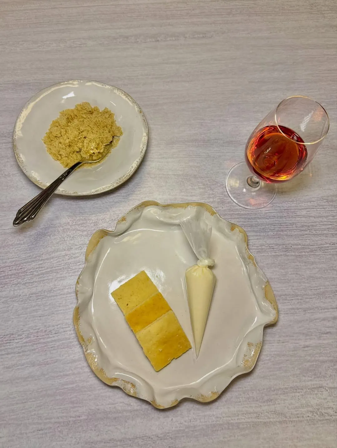 Wine&Dine: Tarihe Geçen Menüler