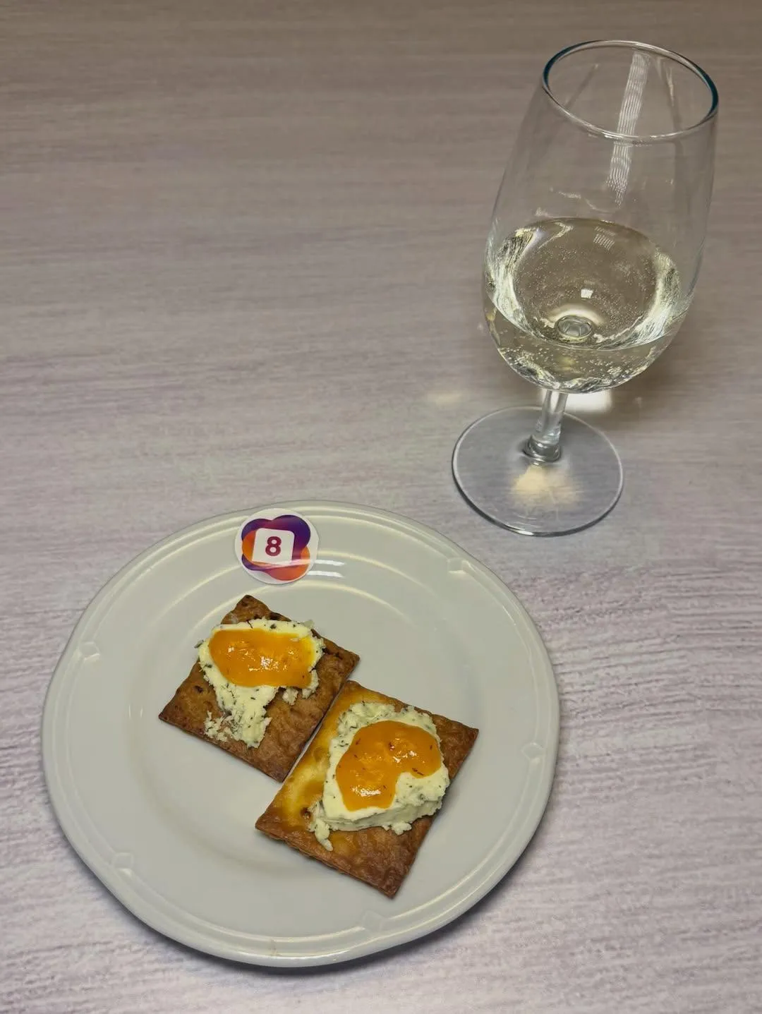 Wine&Dine: Tasty Cinema: A Good Year