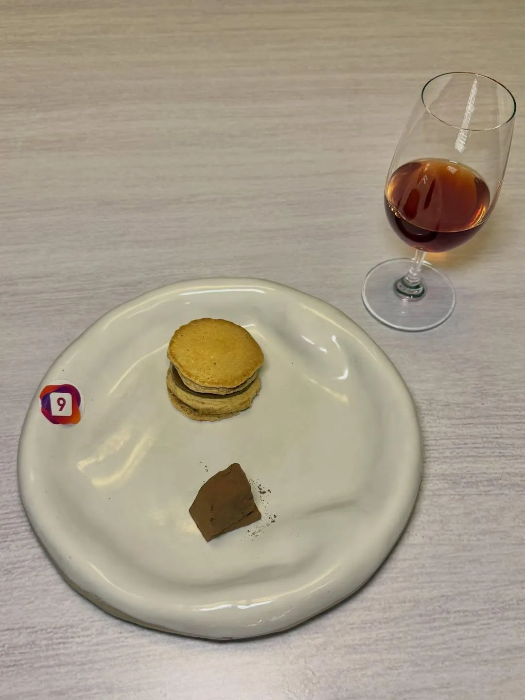 Wine&Dine: Tasty Cinema: A Good Year