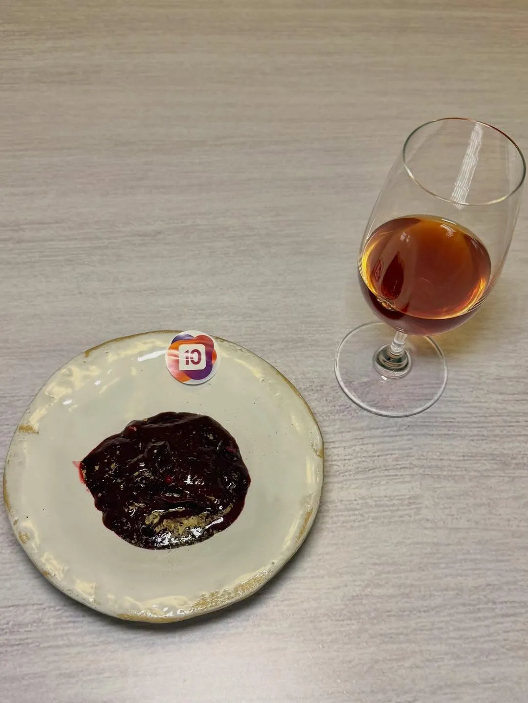 Wine&Dine: Tasty Cinema: A Good Year