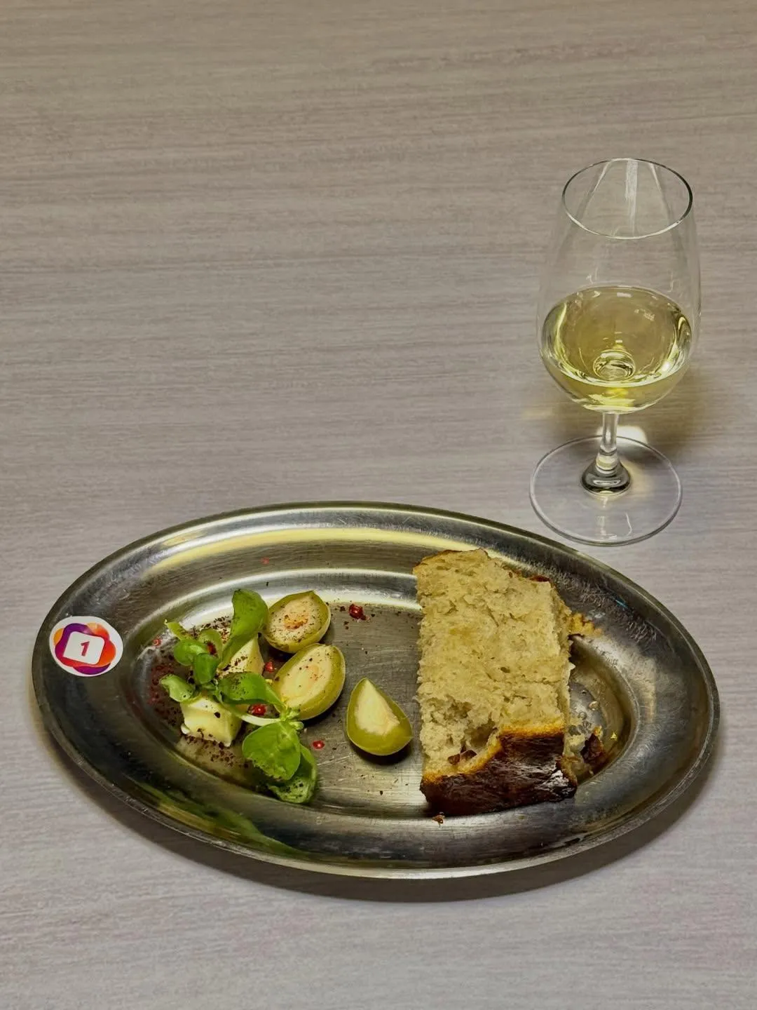 Wine&Dine: Tasty Cinema: A Good Year