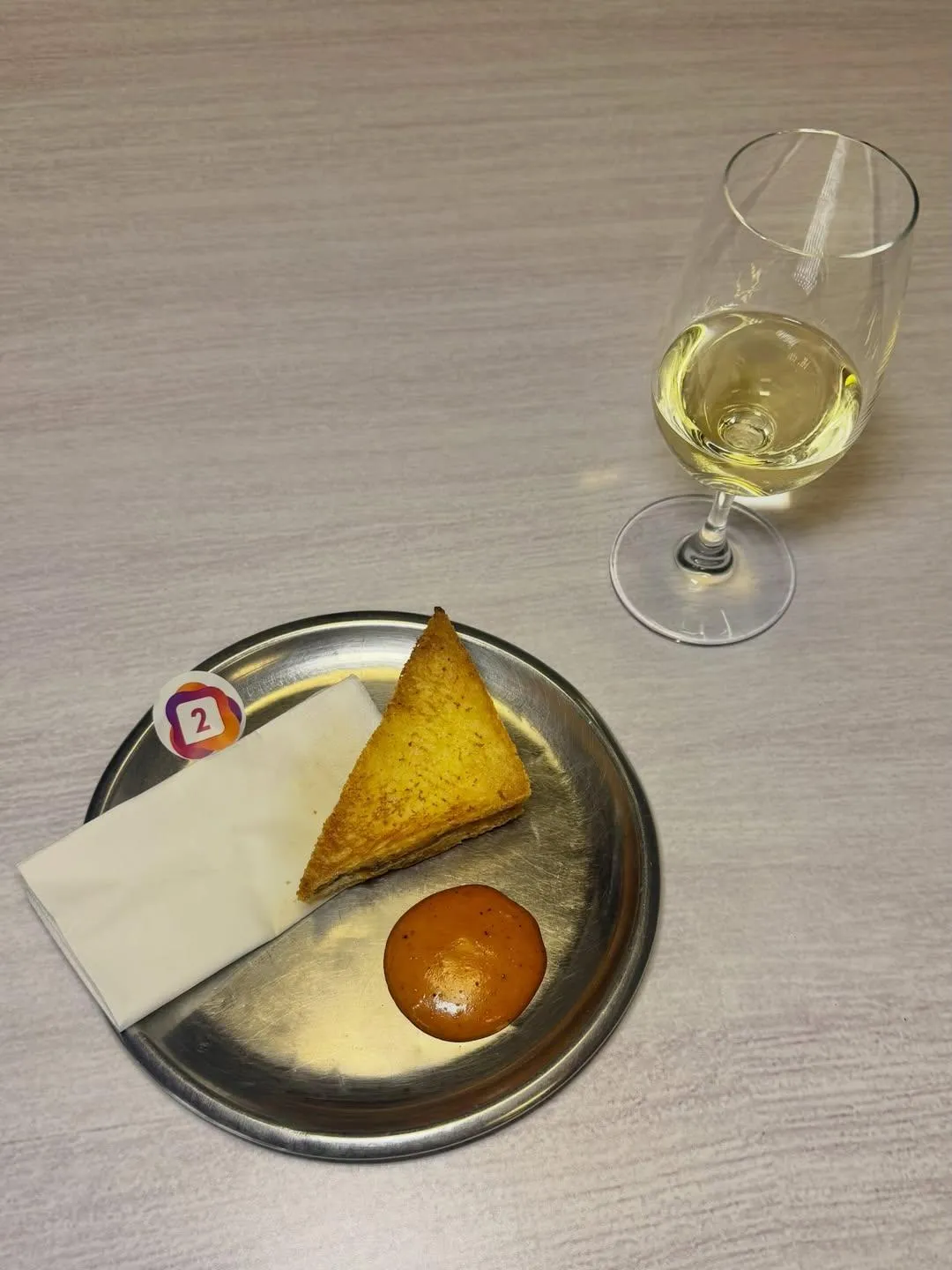 Wine&Dine: Tasty Cinema: A Good Year