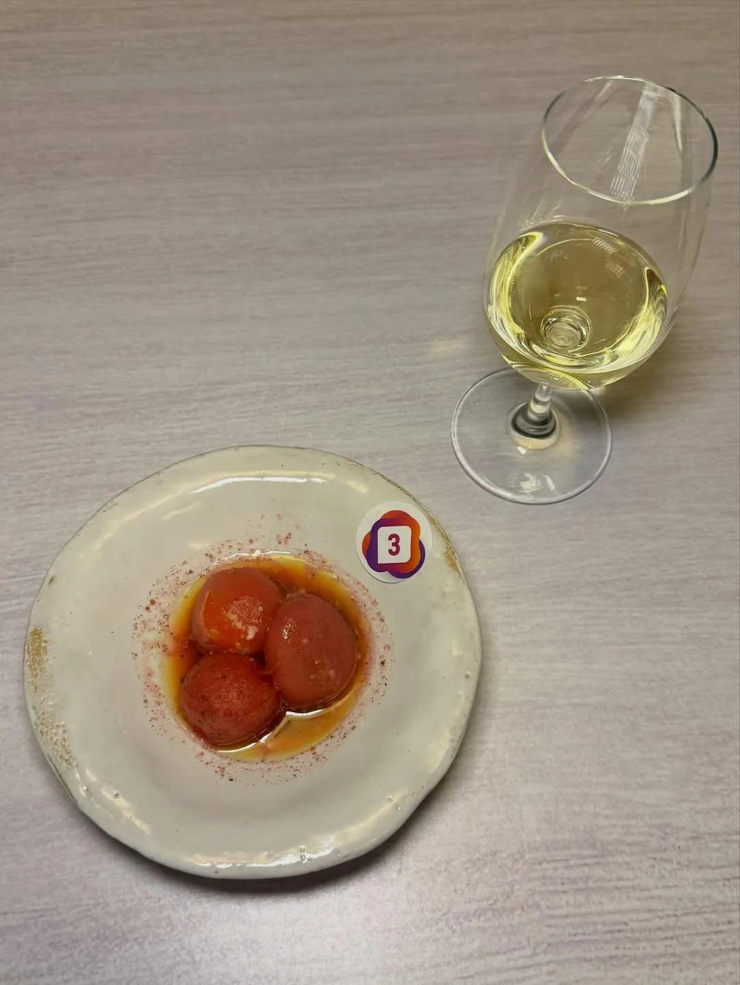 Wine&Dine: Tasty Cinema: A Good Year