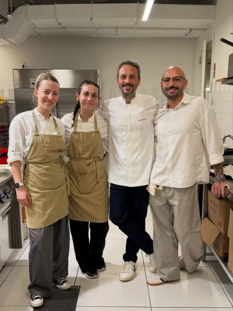 WINE&DINE: ÜZÜMLER VE İNSANLAR