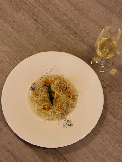 WINE&DINE: ÜZÜMLER VE İNSANLAR