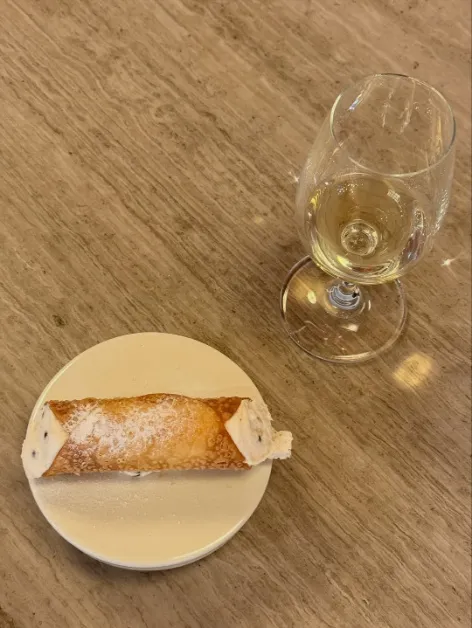 WINE&DINE: ÜZÜMLER VE İNSANLAR