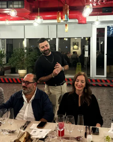 WINE&DINE:DÜNYAYI DEĞİŞTİREN SOFRALAR