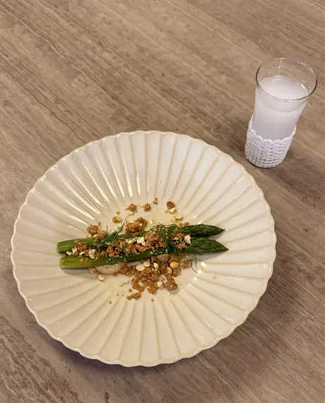 WINE&DINE:DÜNYAYI DEĞİŞTİREN SOFRALAR