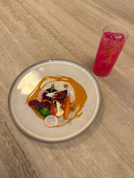 WINE&DINE:DÜNYAYI DEĞİŞTİREN SOFRALAR