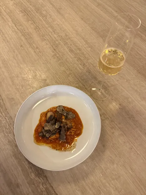 WINE&DINE:DÜNYAYI DEĞİŞTİREN SOFRALAR