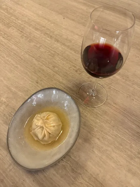 WINE&DINE:DÜNYAYI DEĞİŞTİREN SOFRALAR