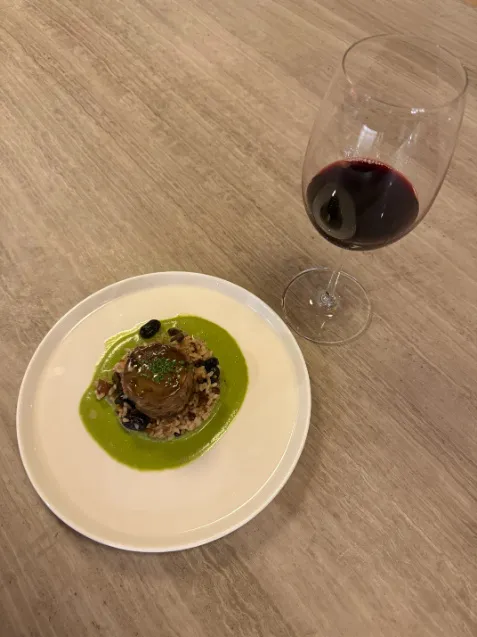 WINE&DINE:DÜNYAYI DEĞİŞTİREN SOFRALAR