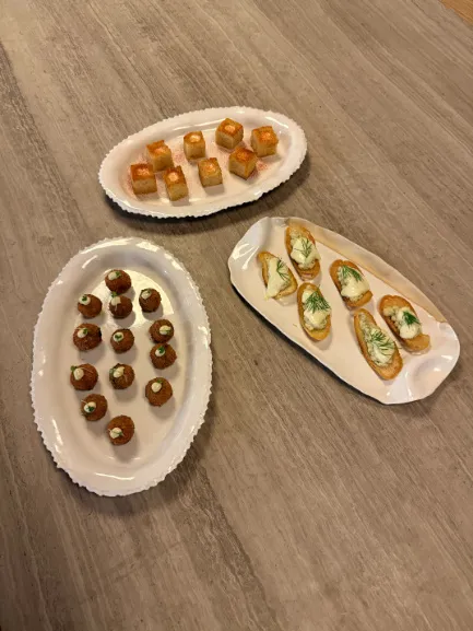 WINE&DINE:POP-UP: TERUAR URLA