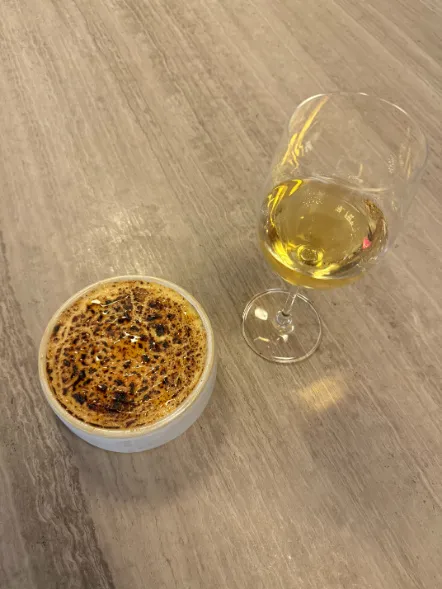 WINE&DINE:POP-UP: TERUAR URLA