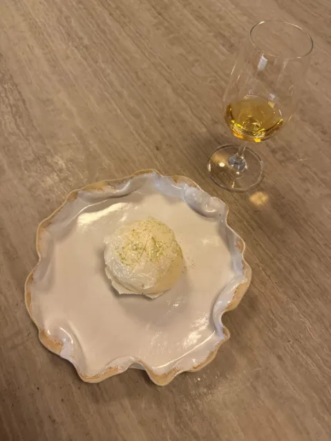 WINE&DINE:POP-UP: TERUAR URLA