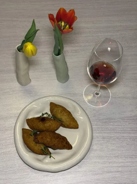 Wine&Dine:Sofranız Şen Olsun