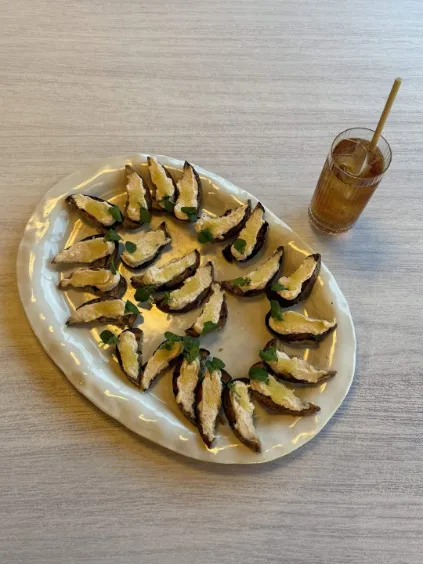 Wine&Dine:Sofranız Şen Olsun