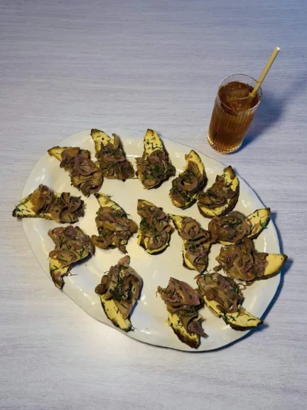 Wine&Dine:Sofranız Şen Olsun