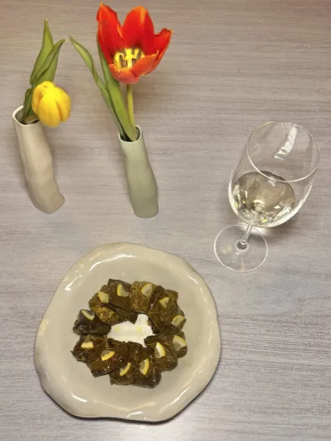 Wine&Dine:Sofranız Şen Olsun