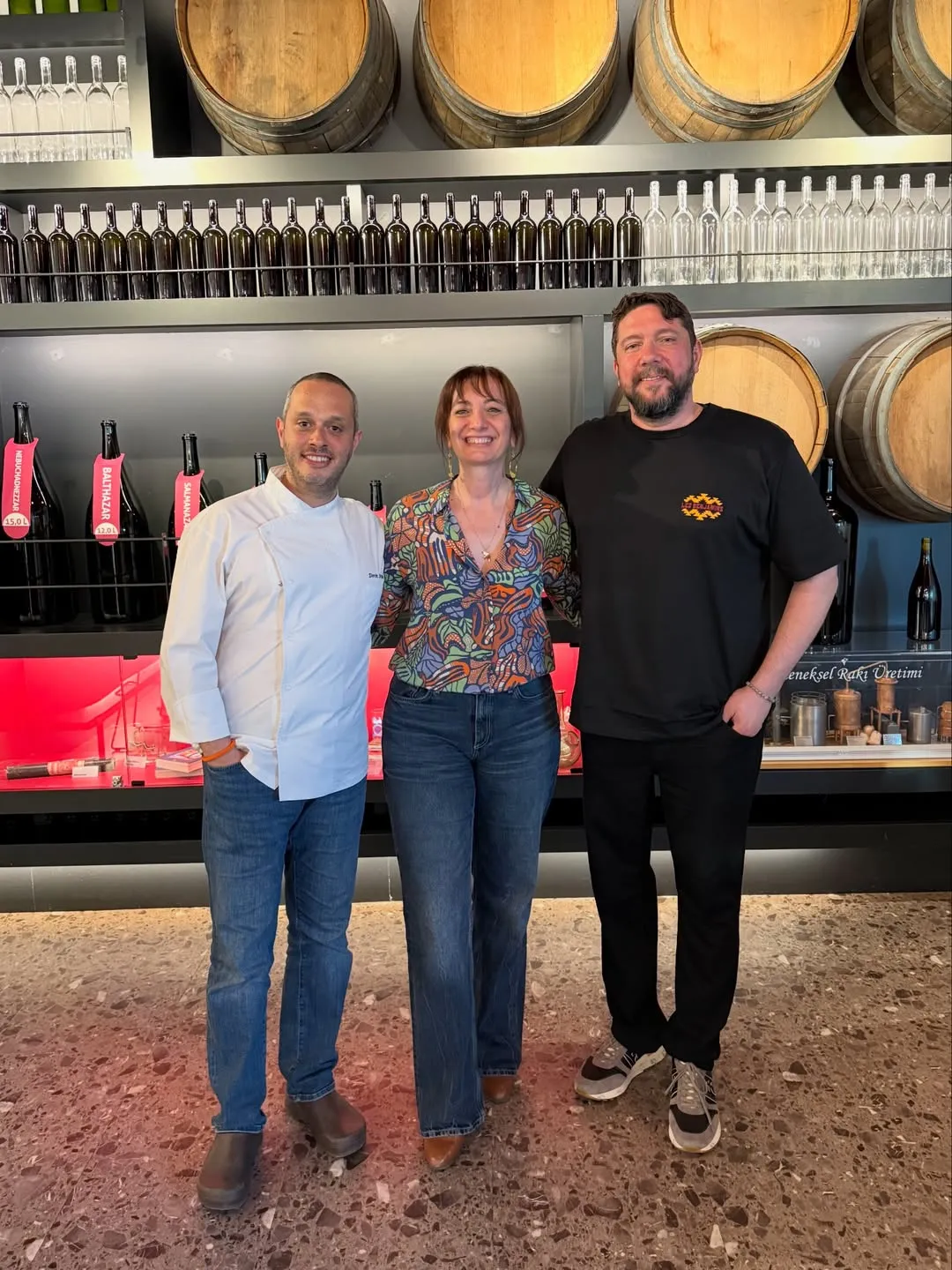 Wine&Dine:Tour de France
